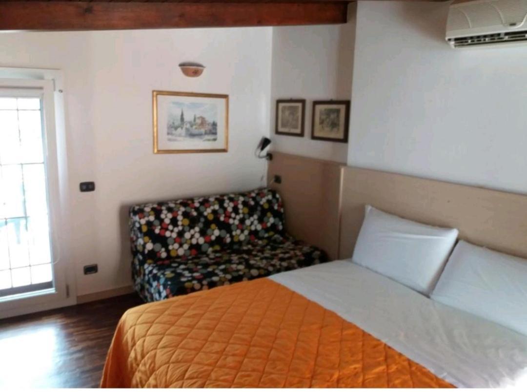 Villa Mola Bed And Breakfast Corbara  Экстерьер фото
