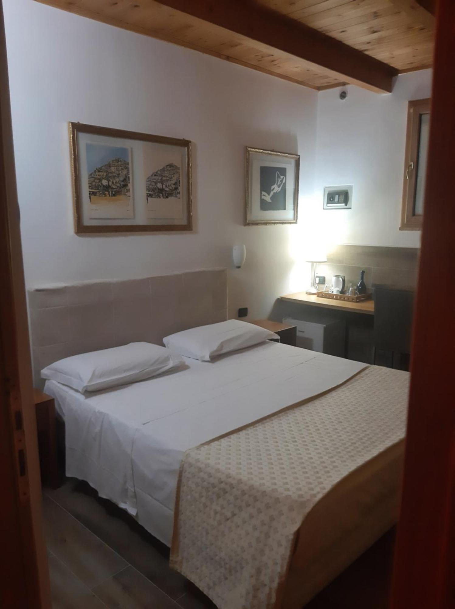 Villa Mola Bed And Breakfast Corbara  Экстерьер фото