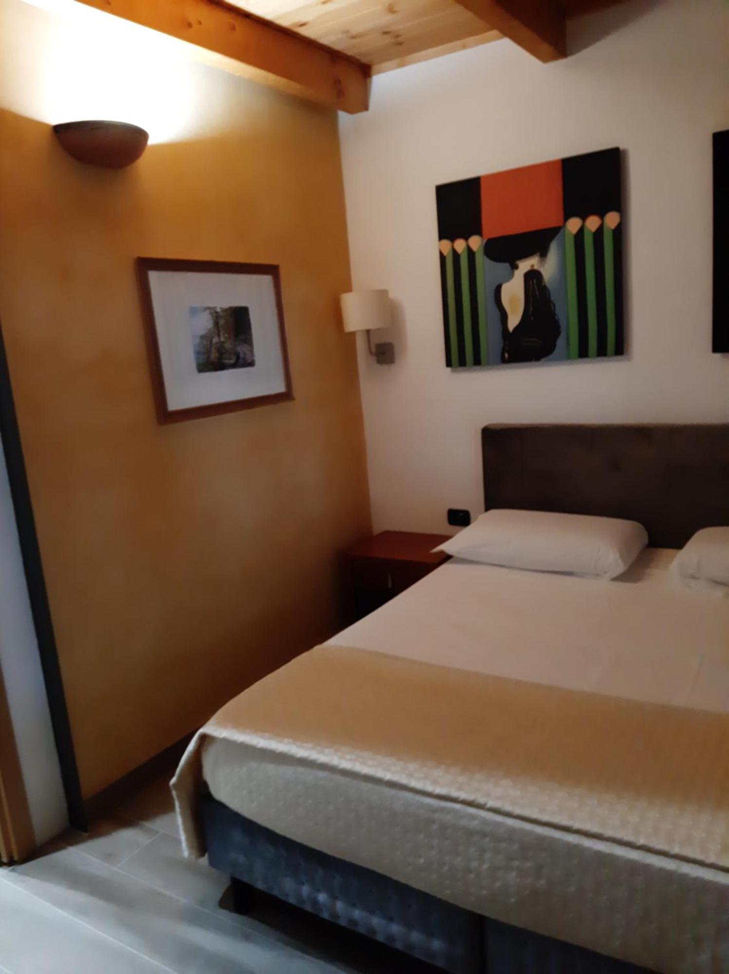 Villa Mola Bed And Breakfast Corbara  Экстерьер фото