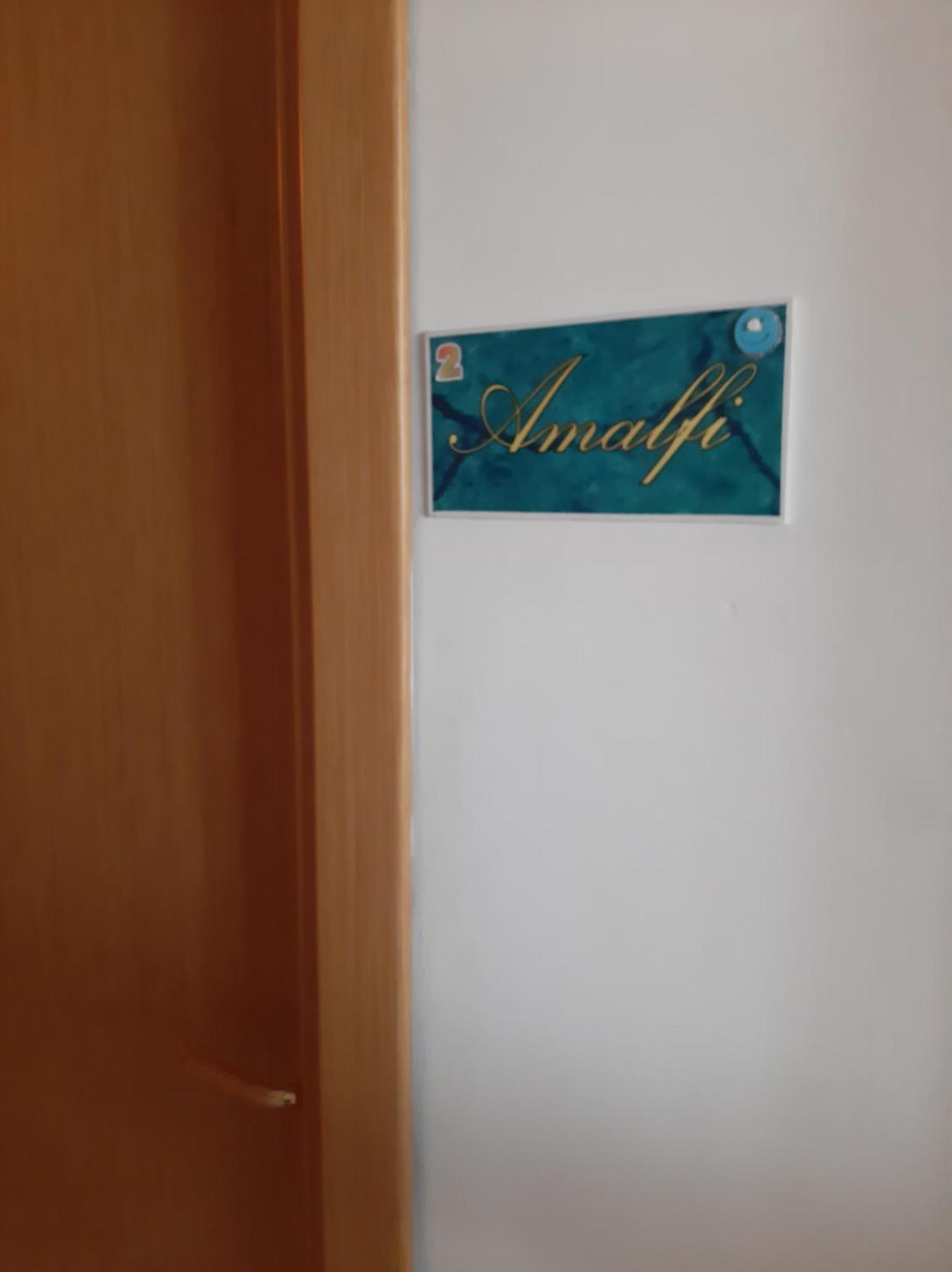 Villa Mola Bed And Breakfast Corbara  Экстерьер фото