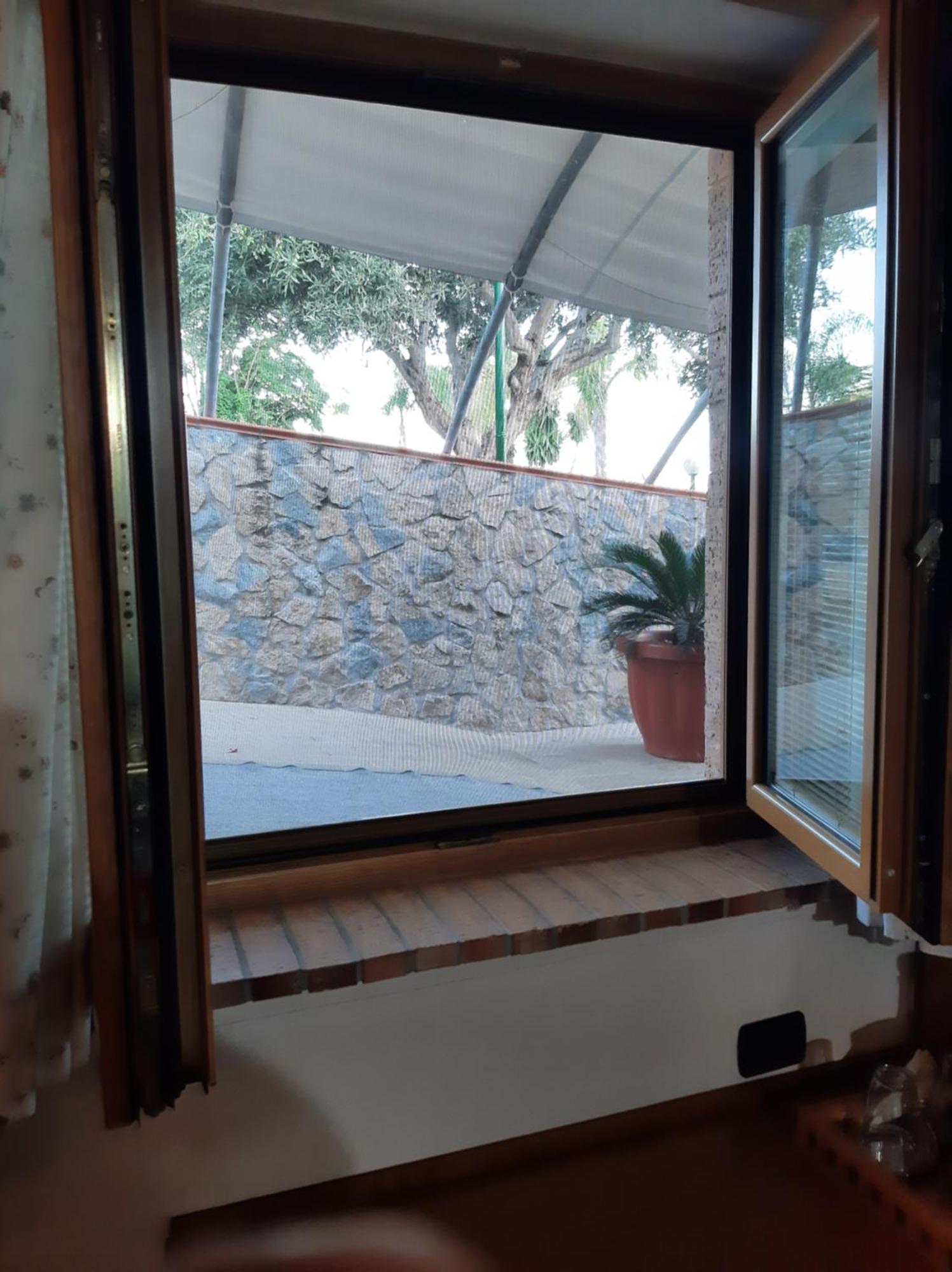 Villa Mola Bed And Breakfast Corbara  Экстерьер фото