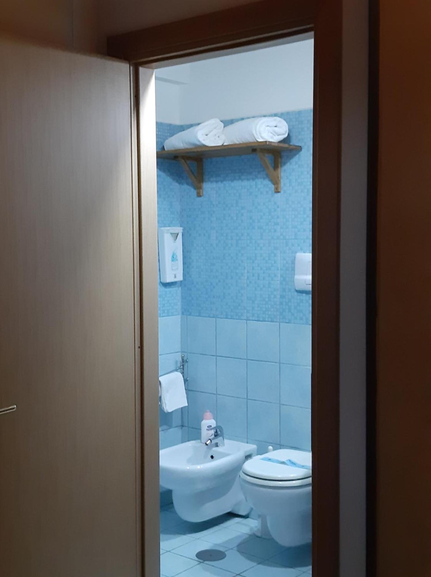 Villa Mola Bed And Breakfast Corbara  Экстерьер фото