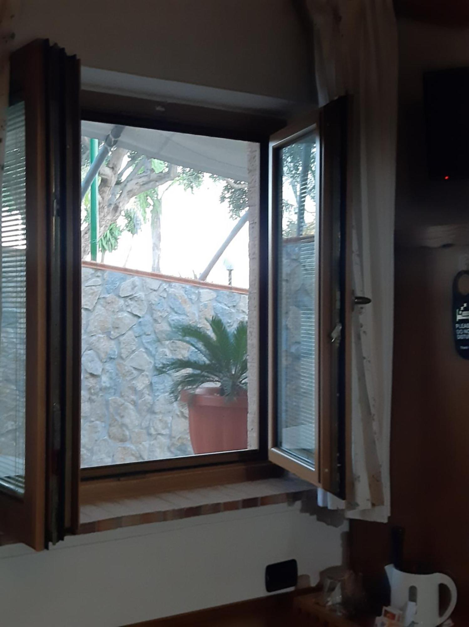 Villa Mola Bed And Breakfast Corbara  Экстерьер фото