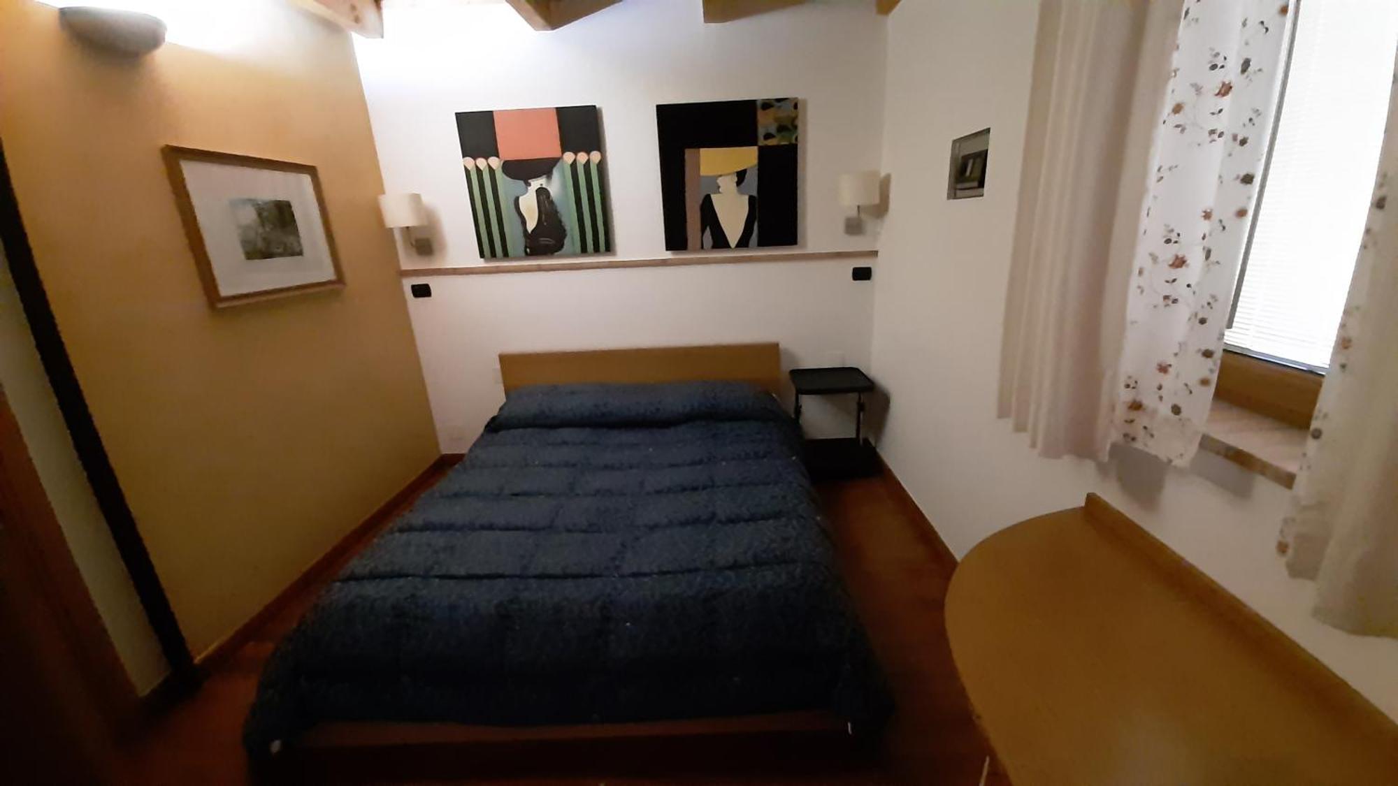 Villa Mola Bed And Breakfast Corbara  Экстерьер фото