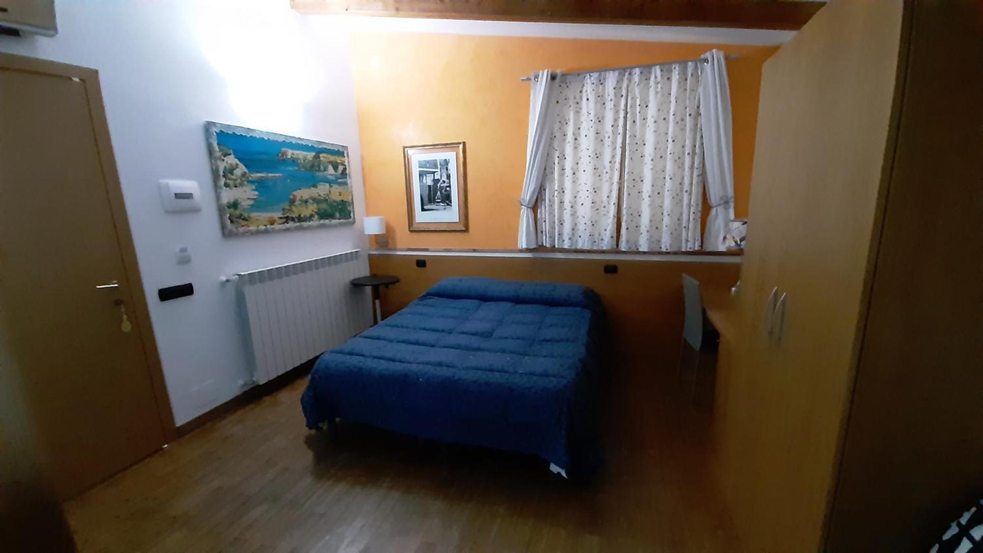 Villa Mola Bed And Breakfast Corbara  Экстерьер фото