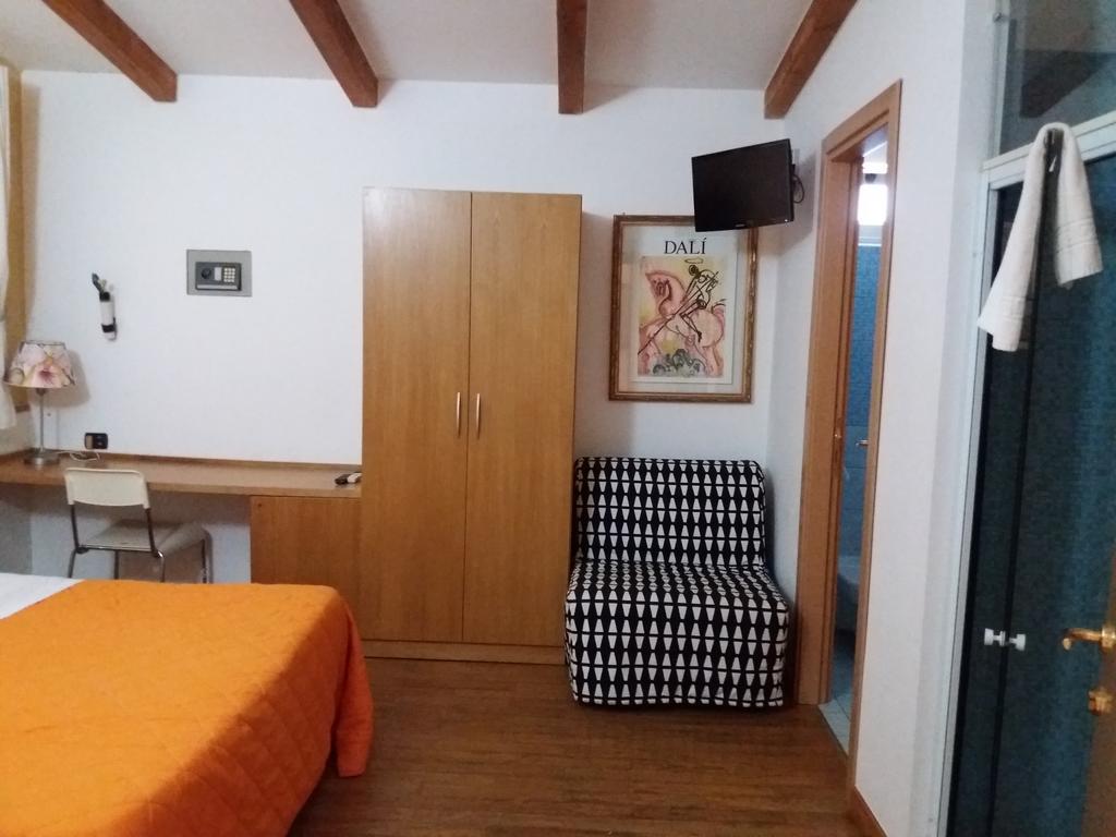 Villa Mola Bed And Breakfast Corbara  Экстерьер фото