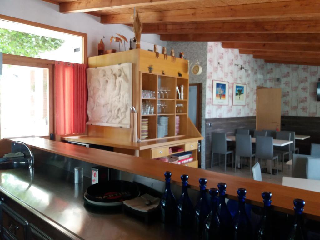 Villa Mola Bed And Breakfast Corbara  Экстерьер фото