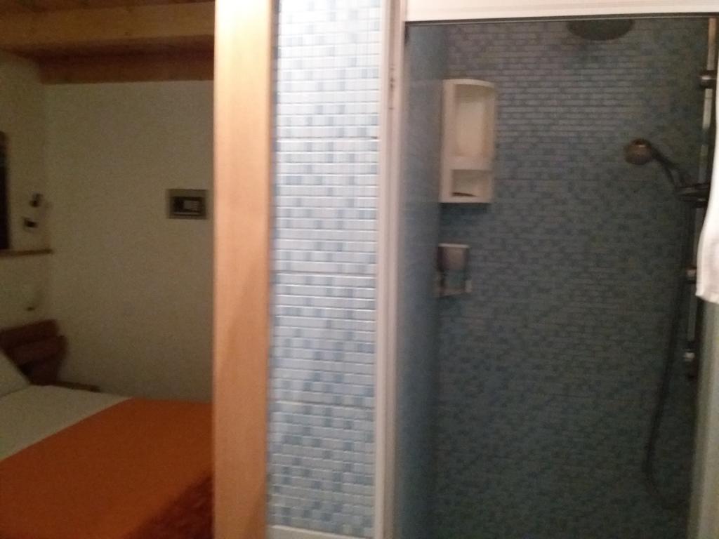 Villa Mola Bed And Breakfast Corbara  Экстерьер фото