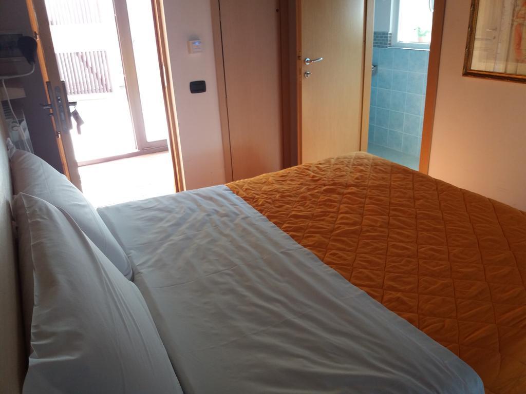 Villa Mola Bed And Breakfast Corbara  Экстерьер фото