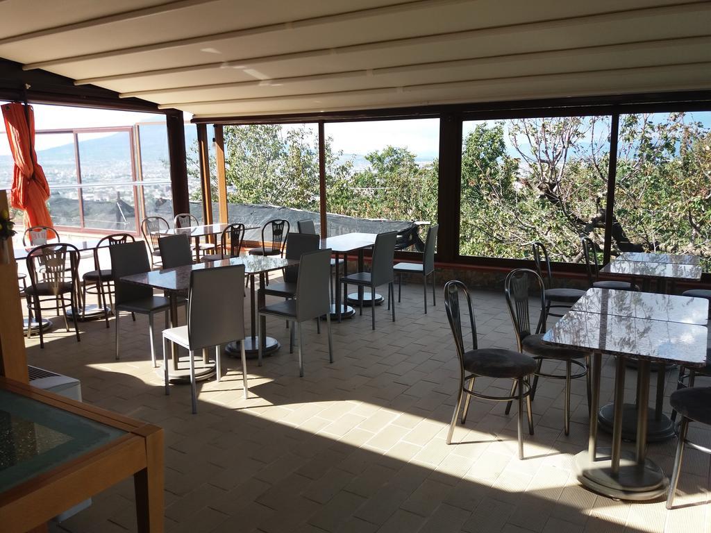 Villa Mola Bed And Breakfast Corbara  Экстерьер фото